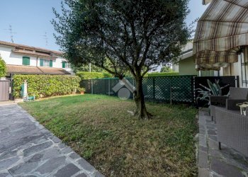 Villa a Schiera Via Giambattista Tiepolo, Novi di Modena - foto 8