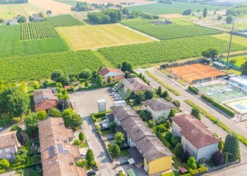 Villa a Schiera Via Giambattista Tiepolo, Novi di Modena - foto 9