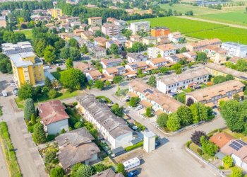 Villa a Schiera Via Giambattista Tiepolo, Novi di Modena - foto 10