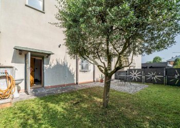 Villa a Schiera Via Giambattista Tiepolo, Novi di Modena - foto 12