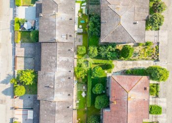 Villa a Schiera Via Giambattista Tiepolo, Novi di Modena - foto 13