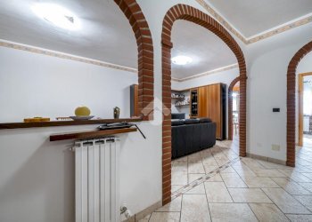 Villa a Schiera Via Giambattista Tiepolo, Novi di Modena - foto 15