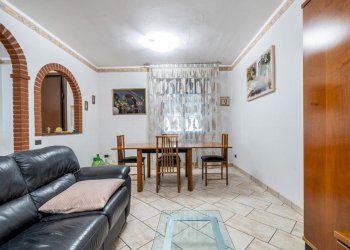 Villa a Schiera Via Giambattista Tiepolo, Novi di Modena - foto 16