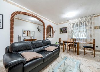 Villa a Schiera Via Giambattista Tiepolo, Novi di Modena - foto 14