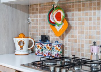 Villa a Schiera Via Giambattista Tiepolo, Novi di Modena - foto 20