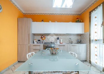 Villa a Schiera Via Giambattista Tiepolo, Novi di Modena - foto 22