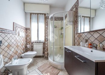 Villa a Schiera Via Giambattista Tiepolo, Novi di Modena - foto 23