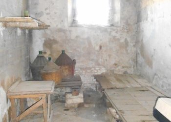 Casa Colonica Santarcangelo di Romagna - foto 18