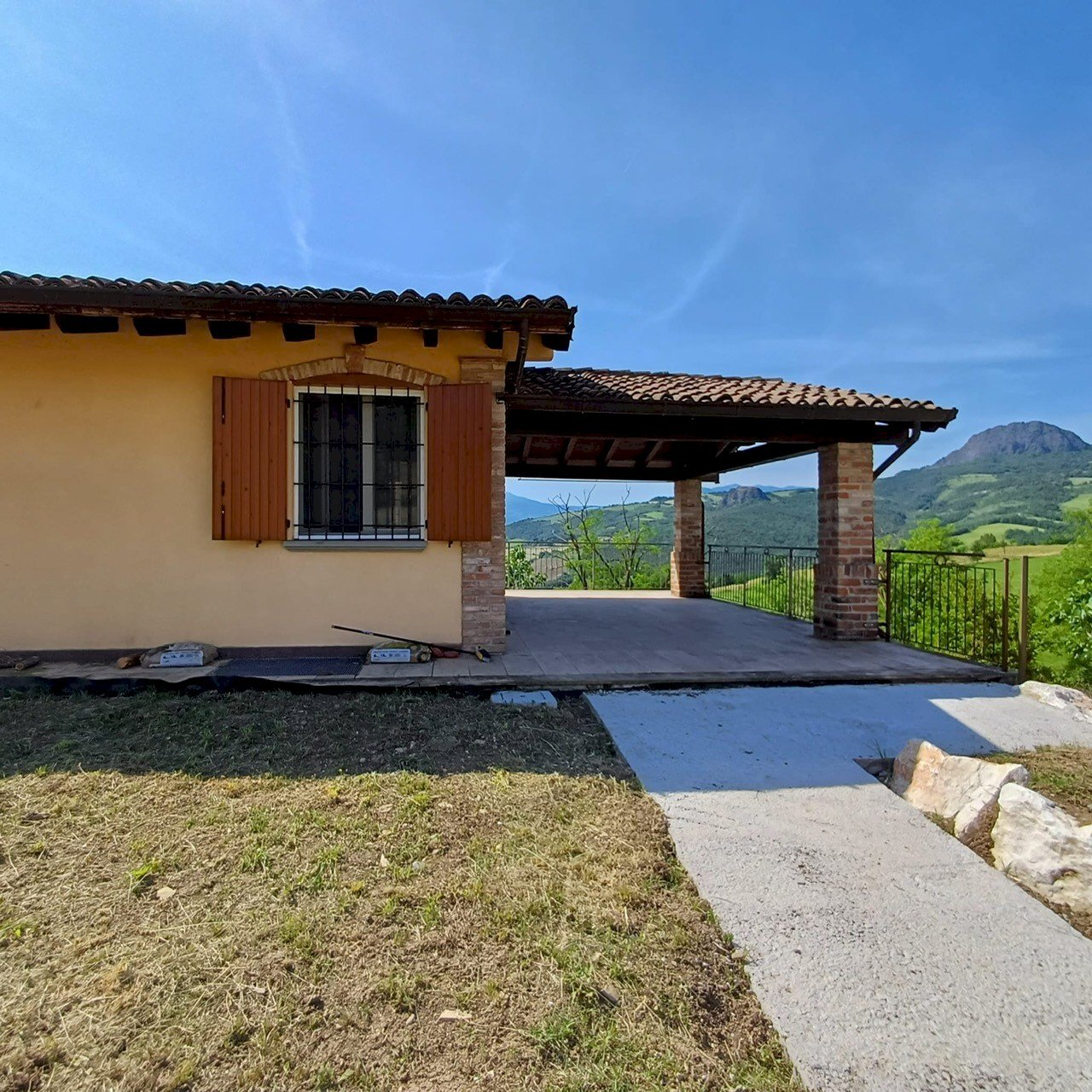 Single Family Villa Travo - photo 2