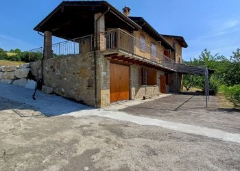 Single Family Villa Travo - photo 1