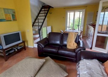 Single Family Villa Travo - photo 24