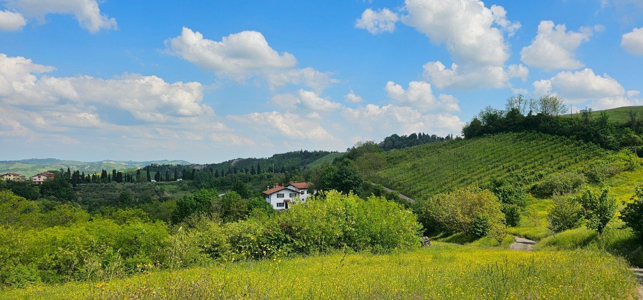 Independent house Pianoro - photo 1