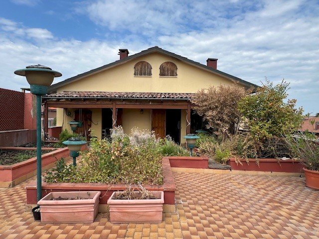 Attic Modena - photo 1