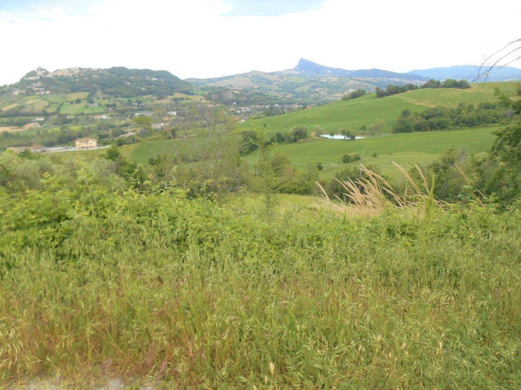 Terreno edificabile Poggio Torriana - foto 2