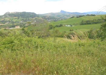 Terreno edificabile Poggio Torriana - foto 2