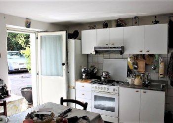 Portion of a house Verucchio - photo 4