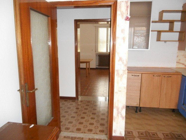 Appartamento Borghi - foto 3