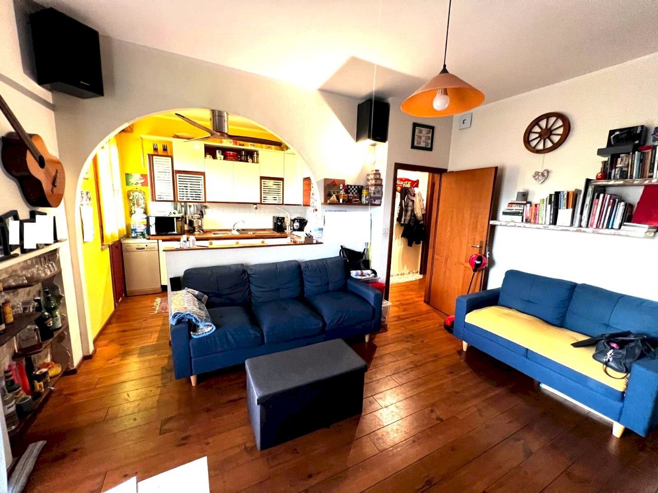 Terraced Villa Poggio Torriana - photo 2