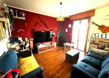 Terraced Villa Poggio Torriana - photo 1