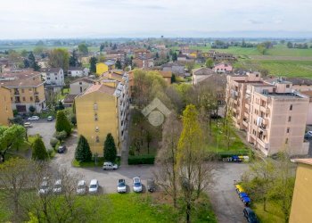 Quadrilocale Via Adalgiso Guardasoni, Reggio nell'Emilia - foto 40