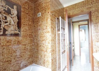 Quadrilocale Via Adalgiso Guardasoni, Reggio nell'Emilia - foto 16