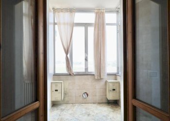 Quadrilocale Via Adalgiso Guardasoni, Reggio nell'Emilia - foto 22