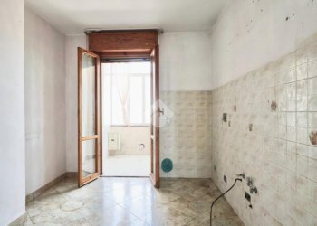 Quadrilocale Via Adalgiso Guardasoni, Reggio nell'Emilia - foto 23