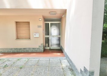 Quadrilocale Via Adalgiso Guardasoni, Reggio nell'Emilia - foto 24