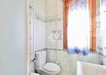 Quadrilocale Via Adalgiso Guardasoni, Reggio nell'Emilia - foto 28