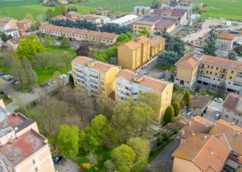 Quadrilocale Via Adalgiso Guardasoni, Reggio nell'Emilia - foto 41