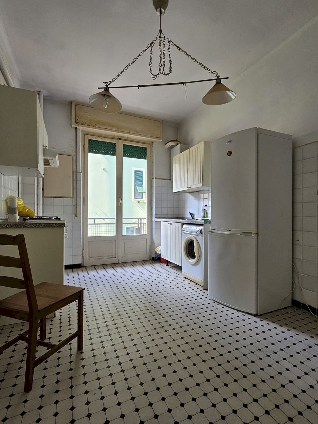 Appartamento VENTIQUATTRO MAGGIO, Genova - foto 1