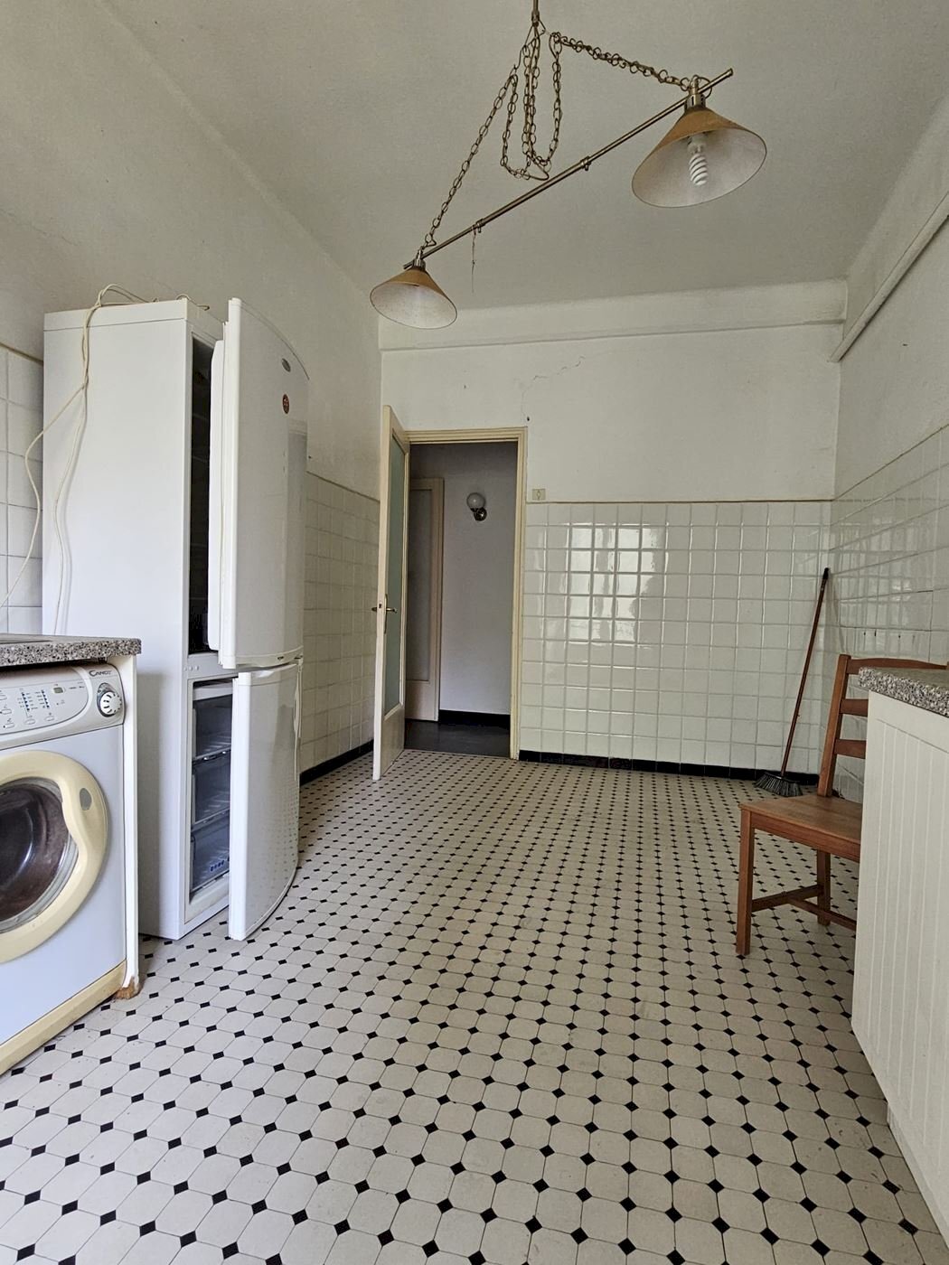 Appartamento VENTIQUATTRO MAGGIO, Genova - foto 2