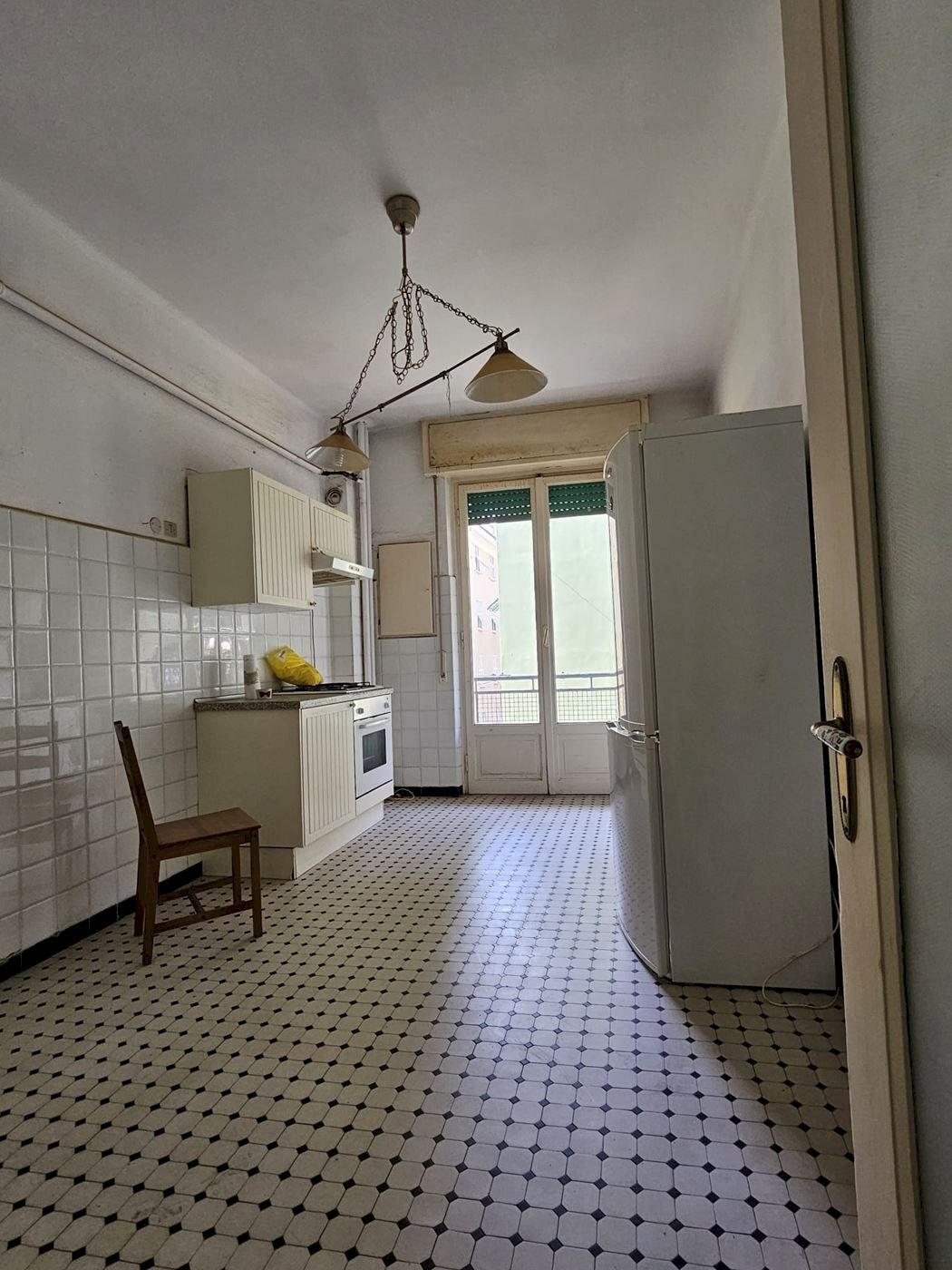 Appartamento VENTIQUATTRO MAGGIO, Genova - foto 3