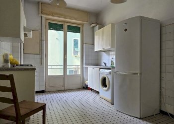 Appartamento VENTIQUATTRO MAGGIO, Genova - foto 1