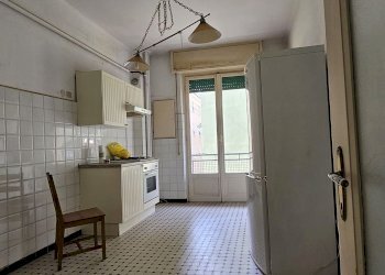 Appartamento VENTIQUATTRO MAGGIO, Genova - foto 3