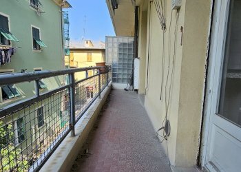 Appartamento VENTIQUATTRO MAGGIO, Genova - foto 4