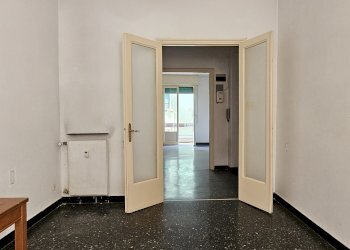Appartamento VENTIQUATTRO MAGGIO, Genova - foto 10