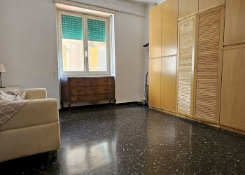 Appartamento VENTIQUATTRO MAGGIO, Genova - foto 15