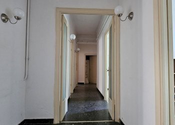 Appartamento VENTIQUATTRO MAGGIO, Genova - foto 16
