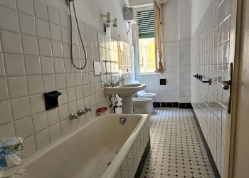 Appartamento VENTIQUATTRO MAGGIO, Genova - foto 17