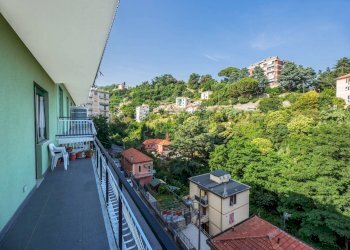 Appartamento Via Sant'Alberto, Genova - foto 4