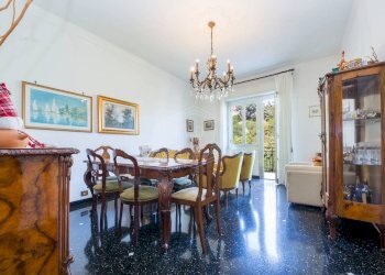 Appartamento Via Sant'Alberto, Genova - foto 5