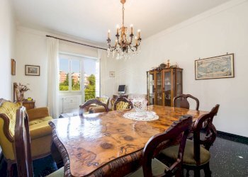 Appartamento Via Sant'Alberto, Genova - foto 6