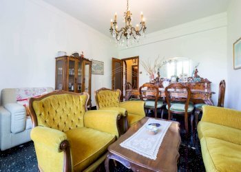 Appartamento Via Sant'Alberto, Genova - foto 7