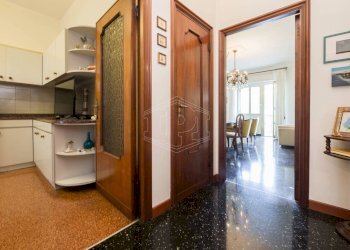 Appartamento Via Sant'Alberto, Genova - foto 8