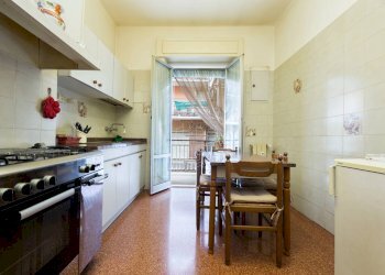 Appartamento Via Sant'Alberto, Genova - foto 9