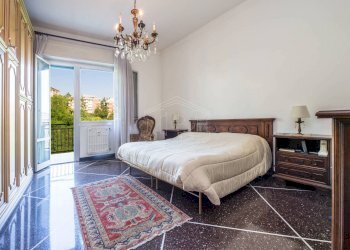 Appartamento Via Sant'Alberto, Genova - foto 11