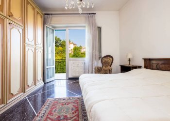 Appartamento Via Sant'Alberto, Genova - foto 12