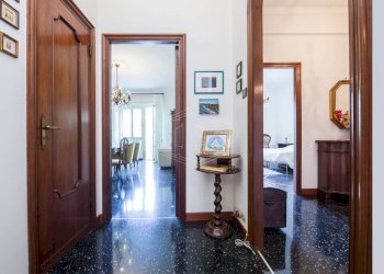 Appartamento Via Sant'Alberto, Genova - foto 13