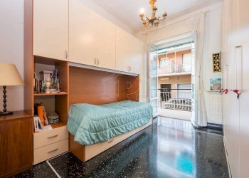 Appartamento Via Sant'Alberto, Genova - foto 14